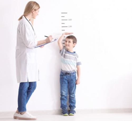 Persentil Nedir: Persentil Tablosu ve Persentil Hesaplama - Mustela Türkiye - 1