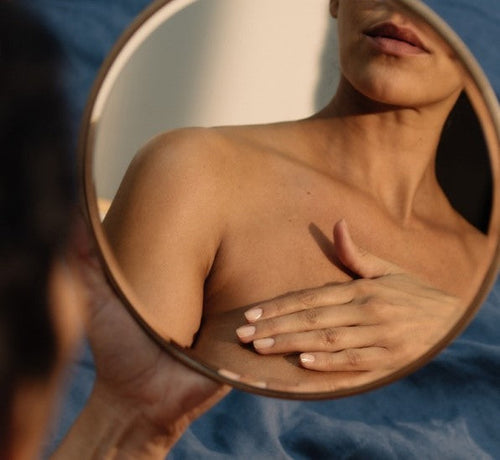 Hamilelikte Ciltte Görülen Değişiklikler - Mustela Türkiye - 1