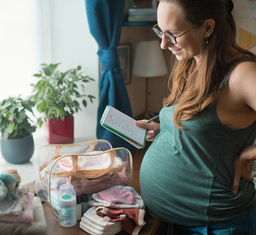 Doğum Tarihi Nasıl Hesaplanır? Gebelik Haftası, Amenore Haftası ve Hamilelik Ayları Arasındaki Farklar - Mustela Türkiye - 1