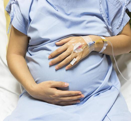 Sezaryen Doğum Nedir, Nasıl Yapılır? - Mustela Türkiye - 1