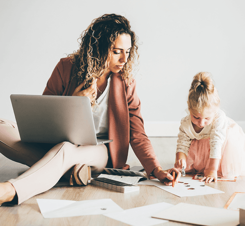 Süper anne sendromu nedir? - Mustela Türkiye - 1