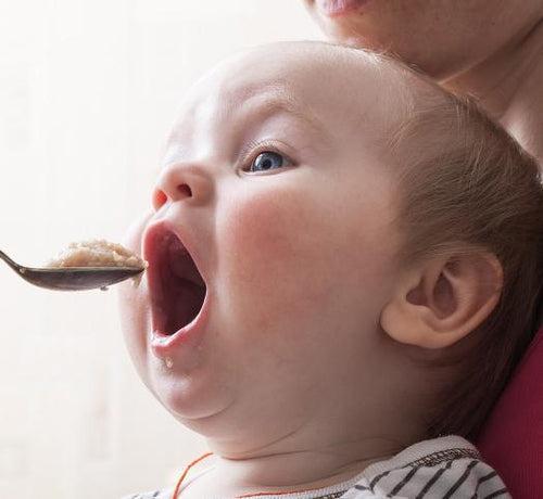 Egzamaya eğilimli cilt vakalarında özel beslenme gereksinimleri var mı? - Mustela Türkiye - 1