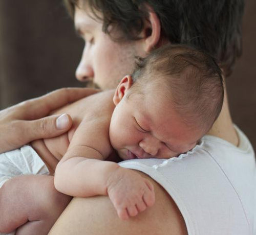 Baba olmak - Mustela Türkiye - 1