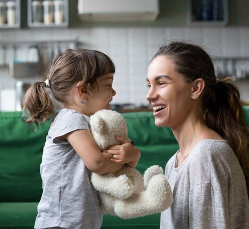 İyi bir bakıcı seçmek için 7 ipucu - Mustela Türkiye - 1