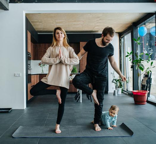 Yeniden spor yapmaya ne zaman ve nasıl başlamalı? - Mustela Türkiye - 1