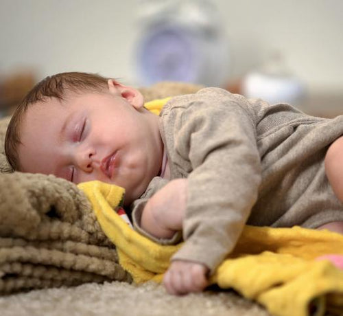 Atopiye eğilimli ciltle ne giyilmeli? - Mustela Türkiye - 1