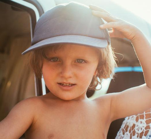 Tahriş olmuş bölgeler - Mustela Türkiye - 1