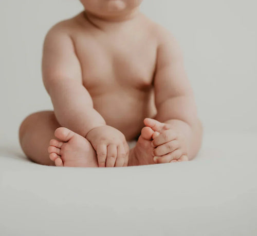 Bebeklere Tuvalet Eğitimi Nasıl Verilir? - Mustela Türkiye - 1