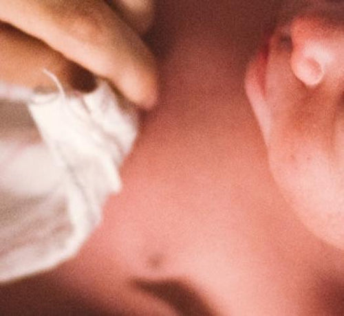 Doğru Emzirme Teknikleri Nelerdir? - Mustela Türkiye - 1