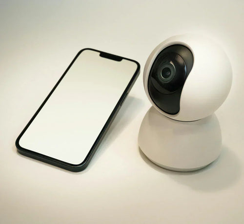 Bebek Güvenlik Kameraları Hakkında Bilmeniz Gerekenler - Mustela Türkiye - 1