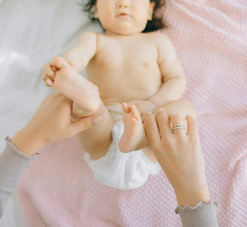 Bebek Ürünlerini Yetişkinler Kullanabilir mi? - Mustela Türkiye - 1