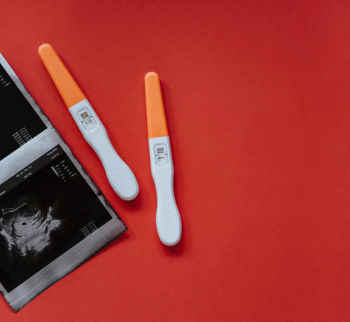 Gebelikte Hafta Hafta Beta HCG Değerleri - Mustela Türkiye - 1