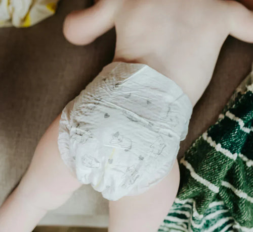 Bebeklerde Bez Seçimi Nasıl Yapılır? - Mustela Türkiye - 1