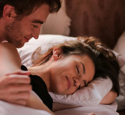 Doğum Sonrası Cinsel Hayat Hakkında Merak Edilenler - Mustela Türkiye - 1