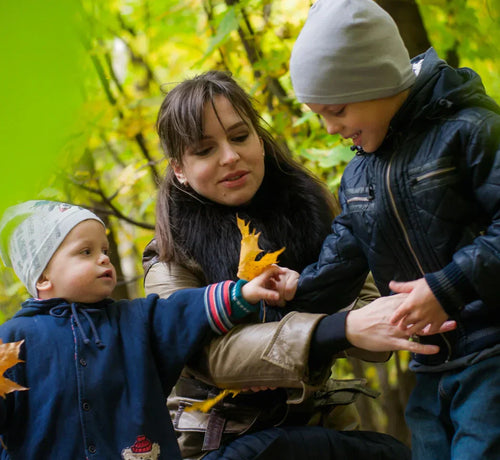Ebeveynlik Stilleri: Helikopter Ebeveynlikten Kaplan Ebeveynliğe - Mustela Türkiye - 1