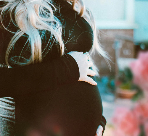 Gebelik Zehirlenmesi Nedir, Belirtileri Nelerdir? - Mustela Türkiye - 1