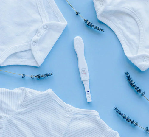 Gebelik Testi Çeşitleri: Hamilelik Testi Ne Zaman ve Nasıl Yapılır? - Mustela Türkiye - 1