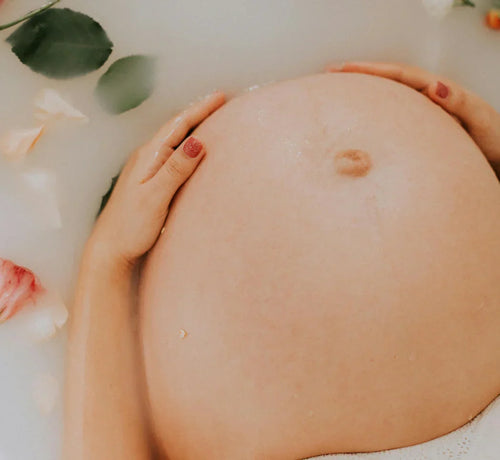 Hamilelikte Kilo Alımı: Ne Kadar Kilo Almak Sağlıklıdır? - Mustela Türkiye - 1