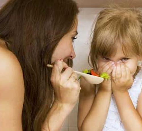 Bebeklerde İştahsızlık ve Nedenleri - Mustela Türkiye - 1