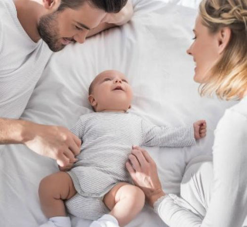 Uzman Tavsiyesi: İlişkinizin Dokuz Ayı - Mustela Türkiye - 1