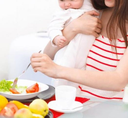 Uzman Tavsiyesi: Beslenme - Mustela Türkiye - 1