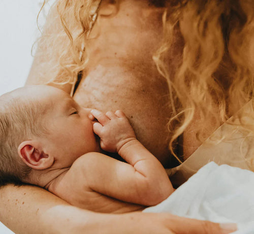 Çalışan Annelerin Hakkı: Süt İzni Hakkında Bilmeniz Gerekenler - Mustela Türkiye - 1