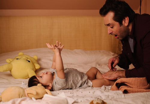 CHANGE_04 - Mustela Türkiye - 1