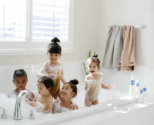 bain_et_douche - Mustela Türkiye - 1