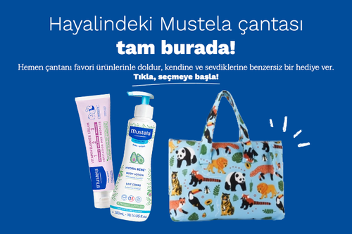 Mustela Türkiye 