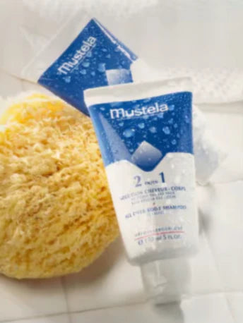 1987 - Mustela Türkiye - 1