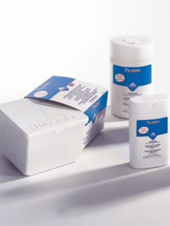 1990 - Mustela Türkiye - 1