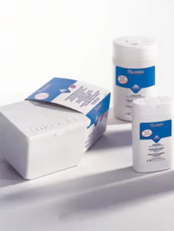 1990 - Mustela Türkiye - 1