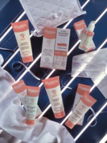 1994 - Mustela Türkiye - 1