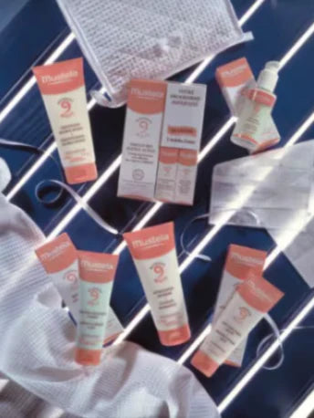 1994 - Mustela Türkiye - 1