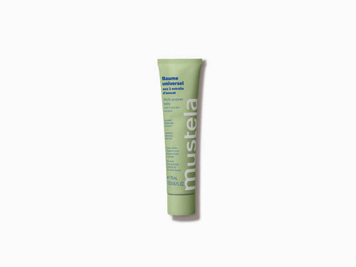3 Etkili Avokado Balsam - Mustela Türkiye - 1