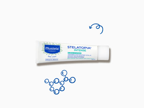 Stelatopia® Intense - Mustela Türkiye - 2