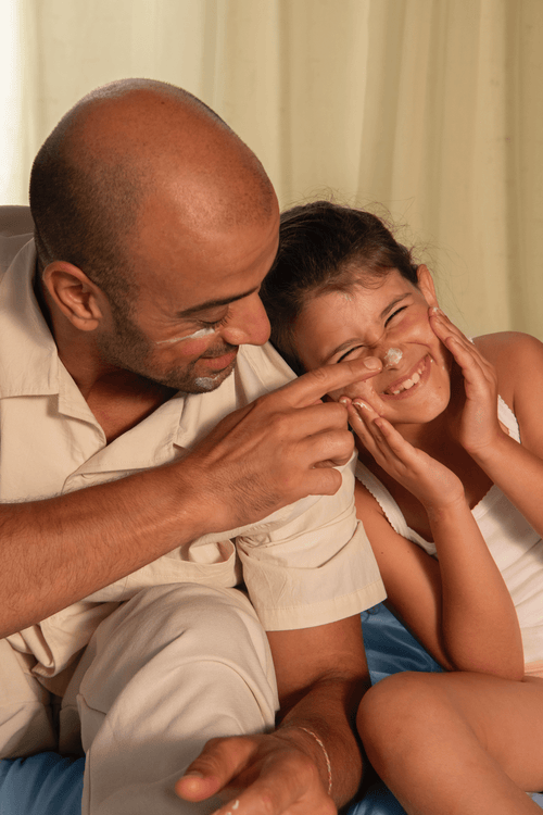 🤍 Atopiye Eğilimli Ciltlere Özel Bakım 