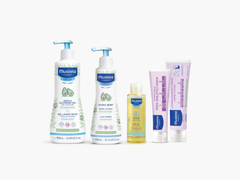 Normal Cilt Başlangıç Seti - Mustela Türkiye