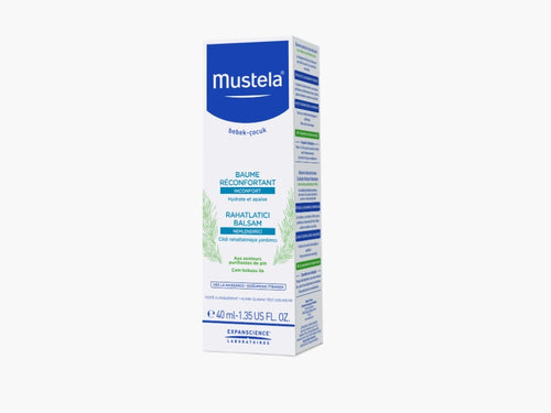 Rahatlatıcı Balsam - Mustela Türkiye - 1