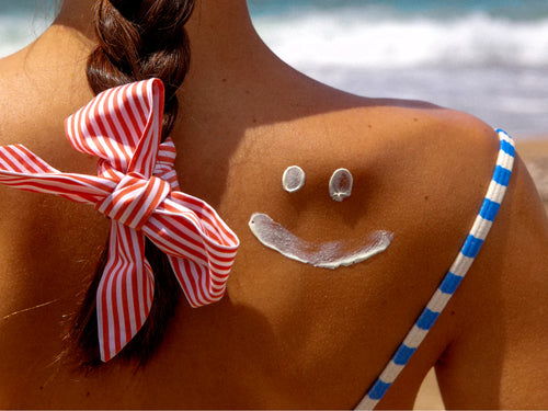 SPF 50 Çok Yüksek Koruma Faktörlü Güneş Spreyi - Mustela Türkiye - 4