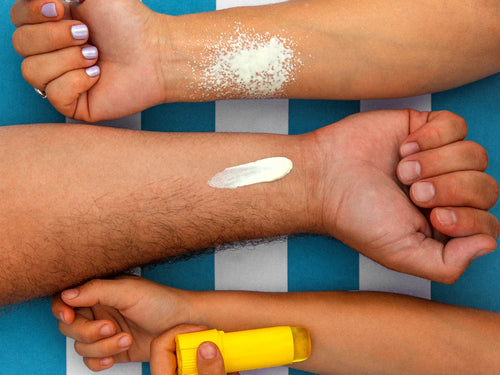 SPF 50 Çok Yüksek Koruma Faktörlü Güneş Spreyi - Mustela Türkiye - 3