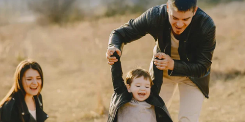 Ebeveynlikte eşit paylaşım 