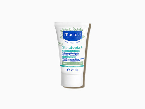 Stelatopia Lipit Yenileyici Krem 20 ML - Mustela Türkiye - 1