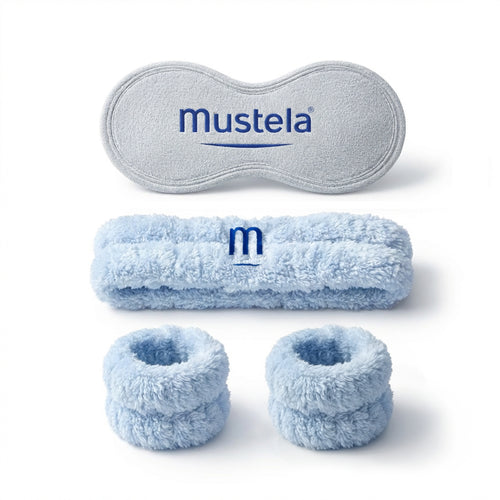 Stelatopia Taç ve Bileklik Seti - Mustela Türkiye - 1