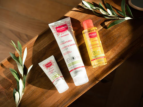 Çatlak Önleyici Krem- Anne Adayları ve Yeni Anneler İçin (Parfümsüz) - Mustela Türkiye - 4