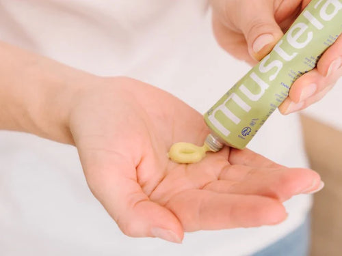 3 Etkili Avokado Balsam - Mustela Türkiye - 3