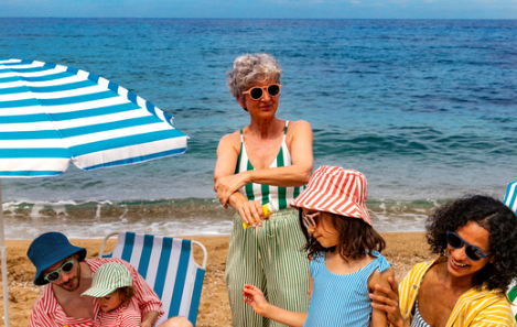 Güneşli günlere hazır mısınız? 