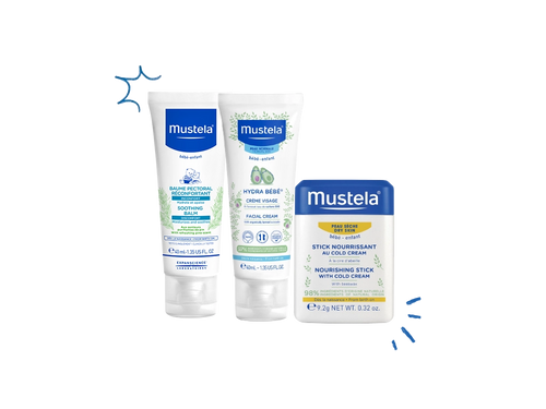 Kış Seti - Mustela Türkiye - 1