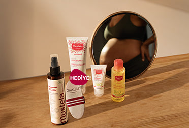 Anne Ürünlerini Keşfedin! 