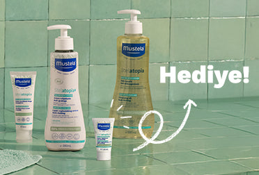 Atopiye Eğilimli Ciltlere Özel Bakım 